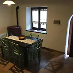 Apartmaji Kumar Smartno