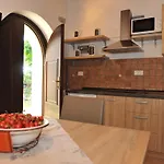 Apartmaji Kumar Smartno