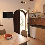 Apartmaji Kumar * Smartno