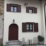 Apartmaji Kumar Lejlighed Smartno