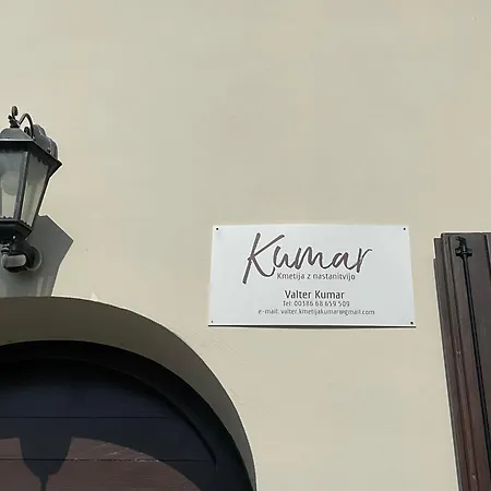 Apartman Apartmaji Kumar