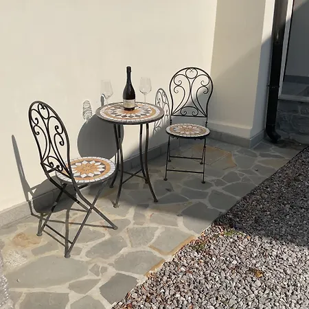شقة Apartmaji Kumar *