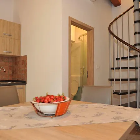 Apartmaji Kumar Apartman