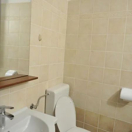 Apartmaji Kumar Apartman *