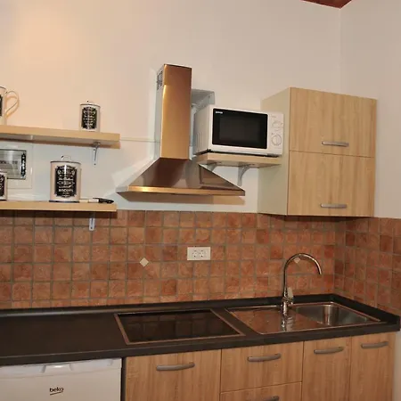 Apartamento Apartmaji Kumar Smartno