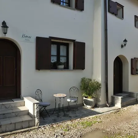 Apartman Apartmaji Kumar *