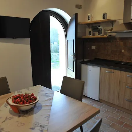 Apartmaji Kumar Apartamento *