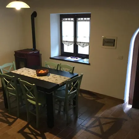 Apartmaji Kumar Smartno