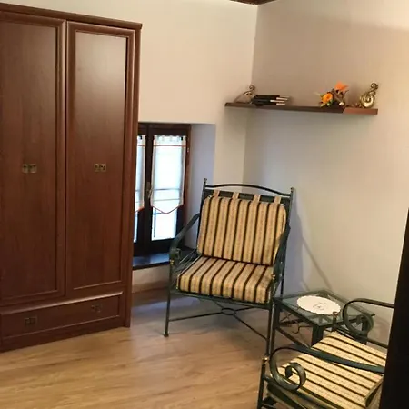 Apartmaji Kumar Smartno