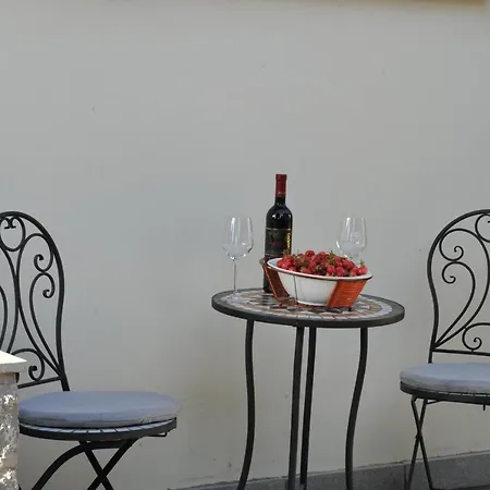 Apartmaji Kumar * سمارتنو