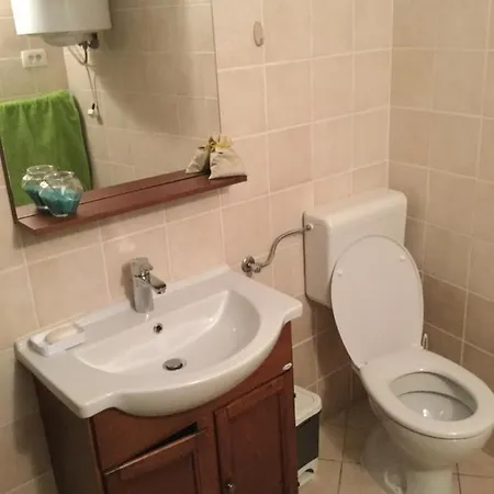 Apartmaji Kumar Apartamento