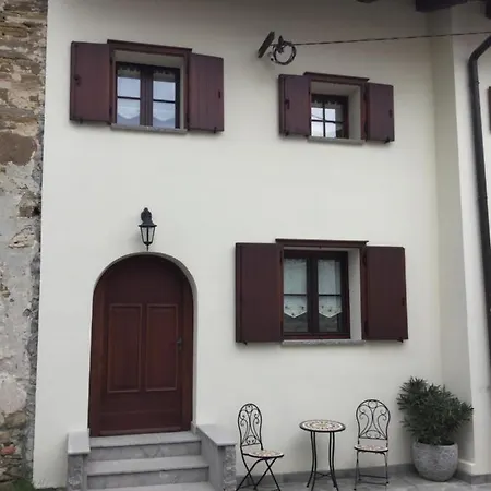 Apartmaji Kumar Apartment Smartno