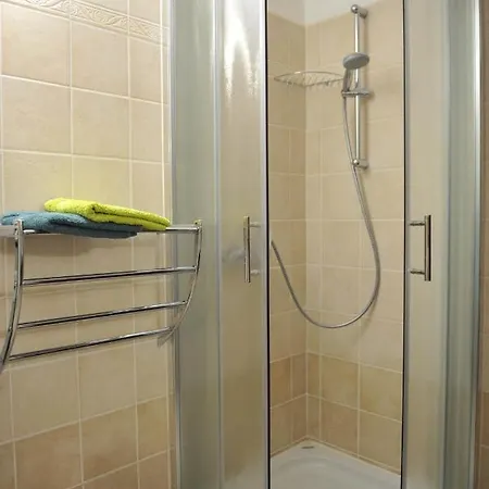 Apartamento Apartmaji Kumar