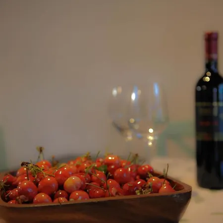 شقة Apartmaji Kumar