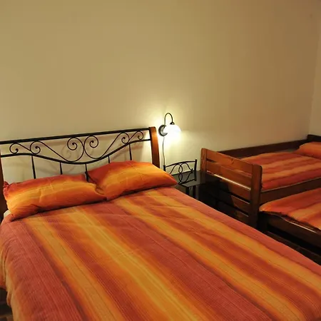 Apartmaji Kumar شقة سمارتنو