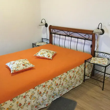Apartamento Apartmaji Kumar
