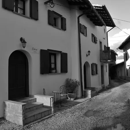 شقة Apartmaji Kumar