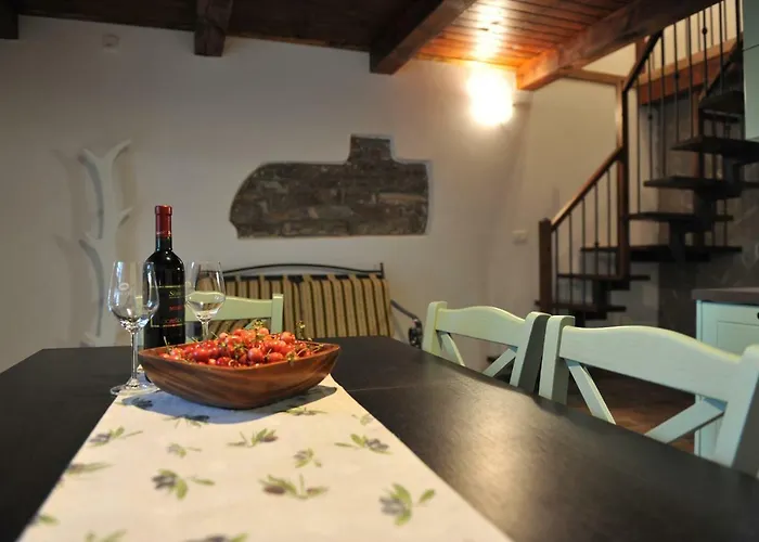 Apartmaji Kumar アパート シュマルトノ