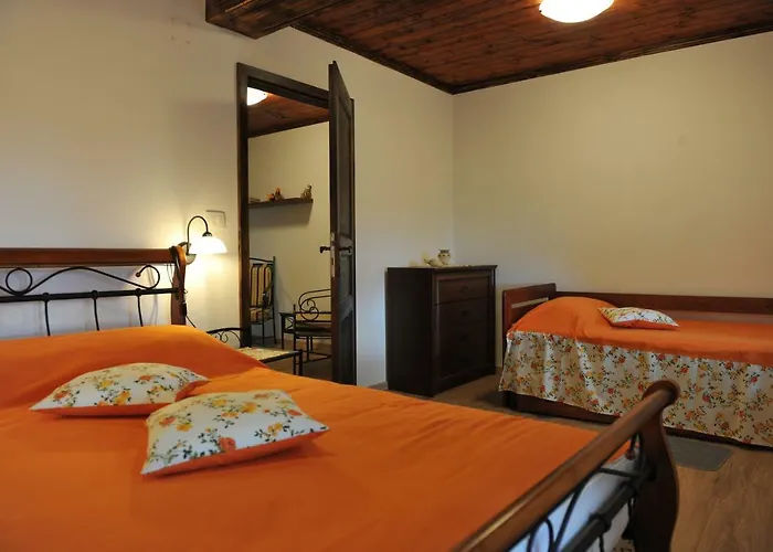 Apartmaji Kumar 아파트