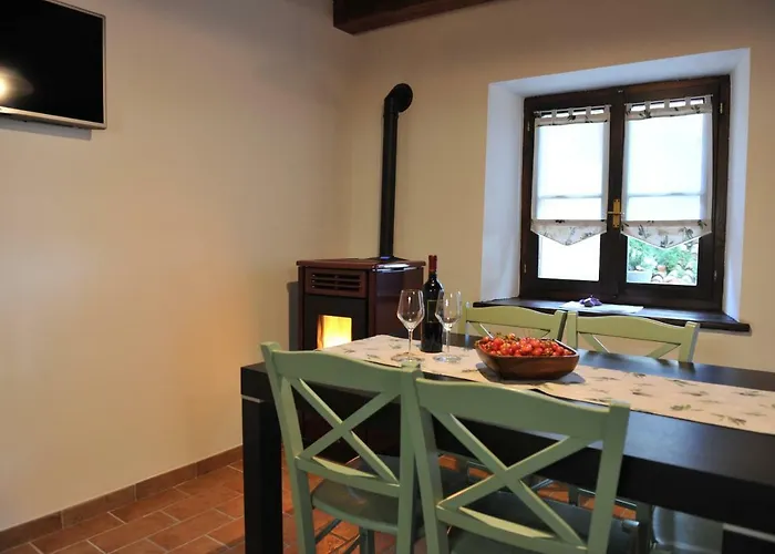 Apartmaji Kumar 아파트