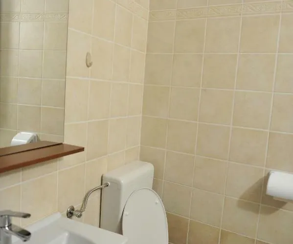 Apartmaji Kumar 아파트 *