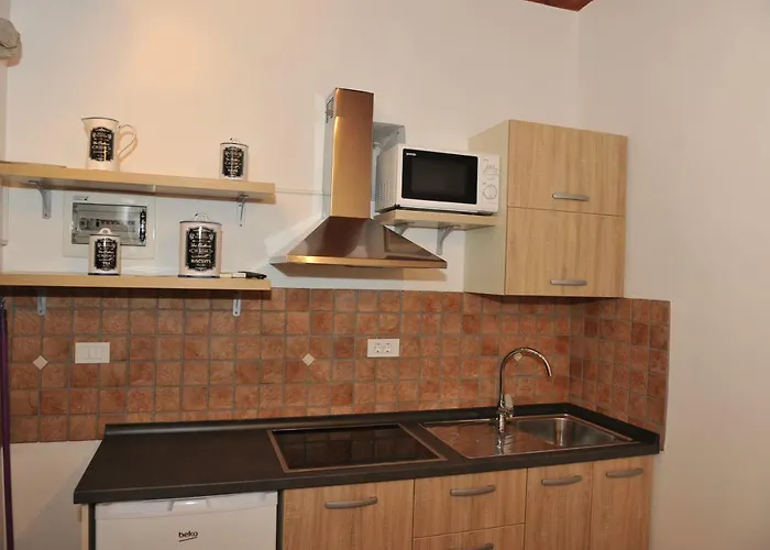 アパート Apartmaji Kumar シュマルトノ