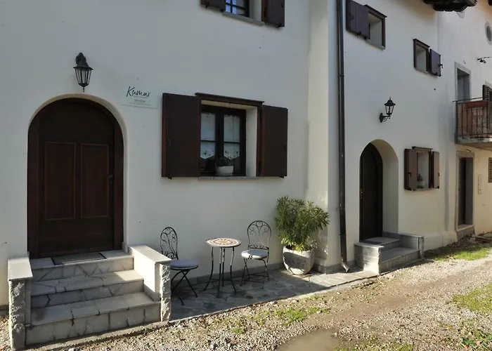 アパート Apartmaji Kumar *