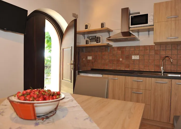 Apartmaji Kumar シュマルトノ