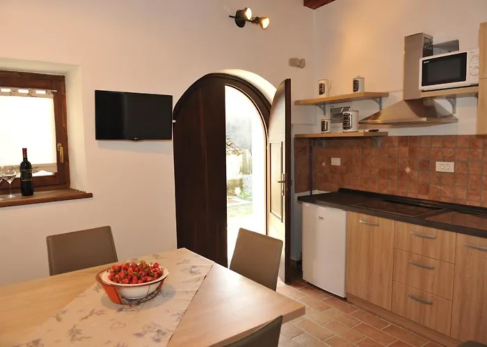 Apartmaji Kumar * 슈마르트노