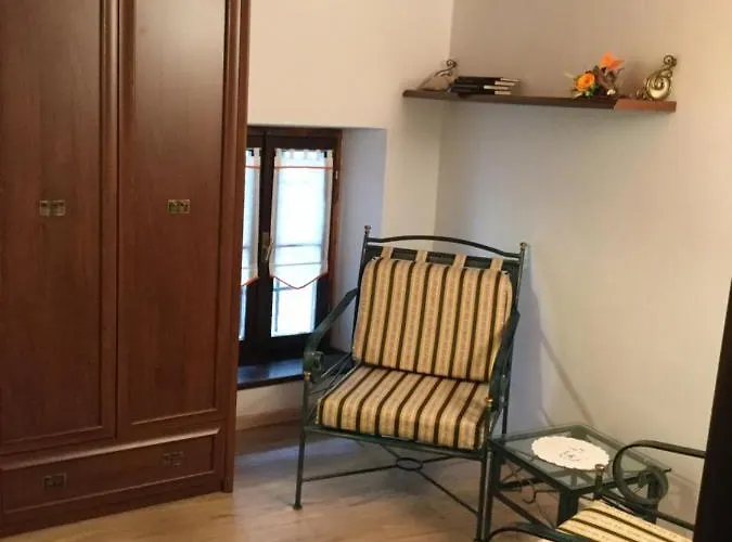 Apartmaji Kumar 슈마르트노