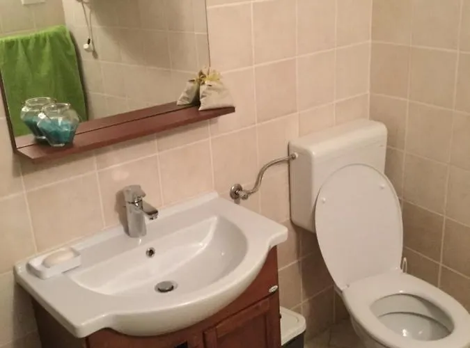 Apartmaji Kumar 아파트