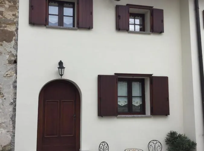 Apartmaji Kumar 아파트 슈마르트노