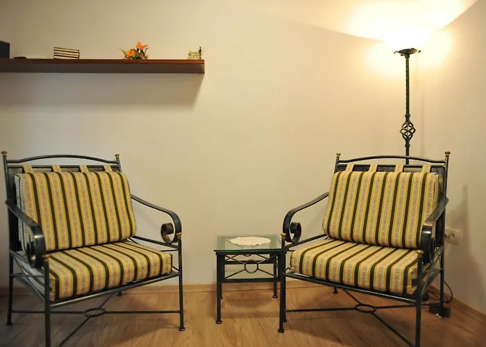 Apartmaji Kumar 아파트 슈마르트노