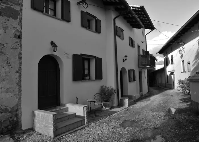 아파트 Apartmaji Kumar